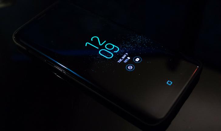 Como desbloquear celular Samsung