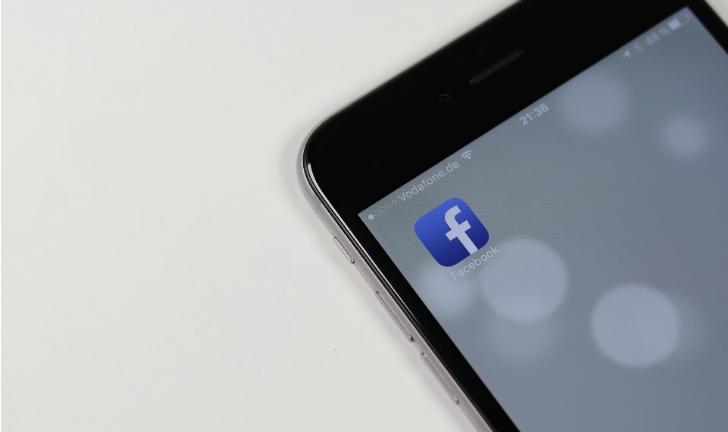 Capa do post: Como desinstalar o Facebook?