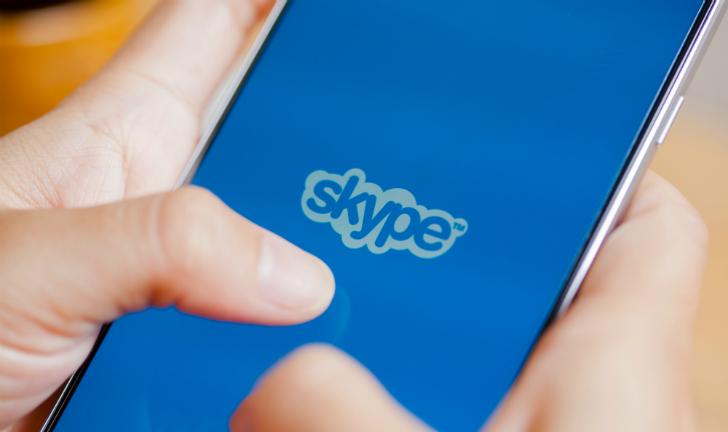 Como excluir o Skype?