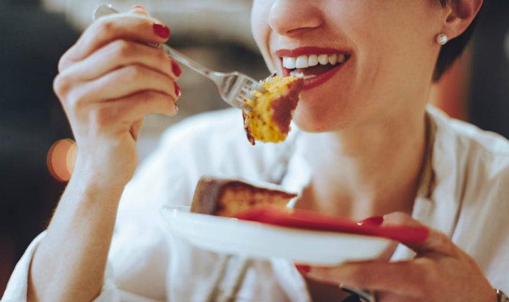 Como fazer bolo na airfryer?
