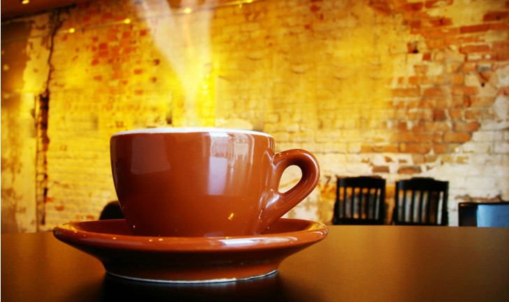Como fazer um bom café