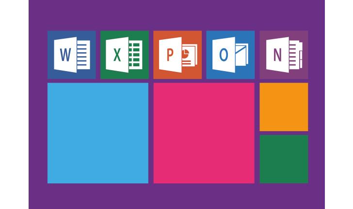 Como instalar o Pacote Office?