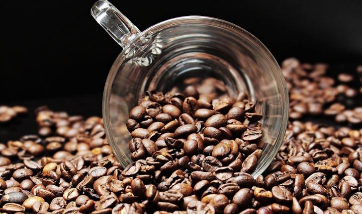 Como limpar a Cafeteira?
