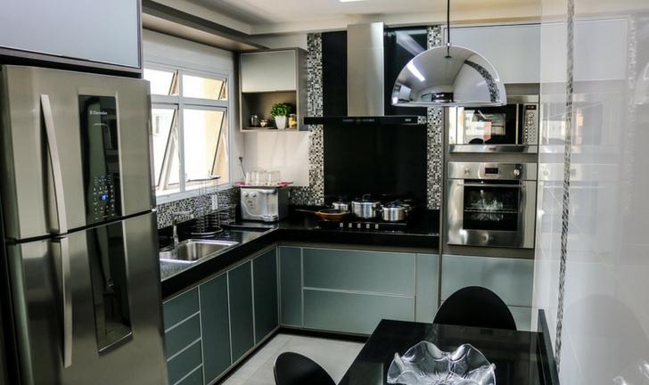 Como limpar inox