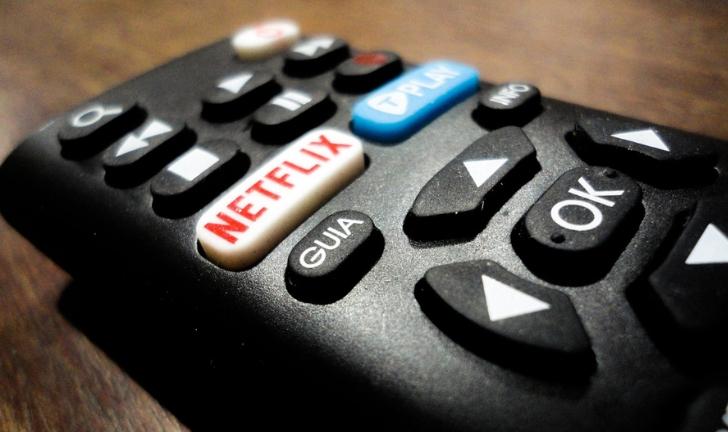 Como adicionar número de telefone para recuperar senha do Netflix