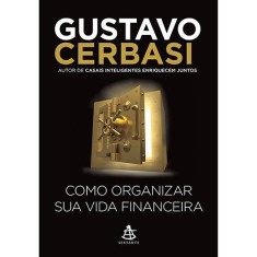Como Organizar Sua Vida Financeira - Capa Comum - 9788543102580