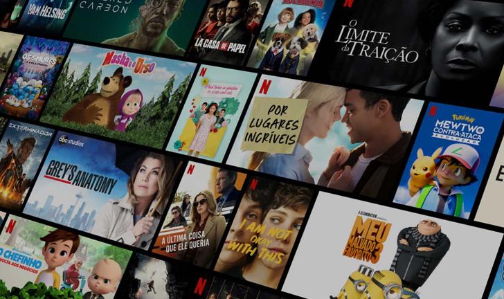 Como usar a Netflix Party e assistir com amigos sem sair de casa