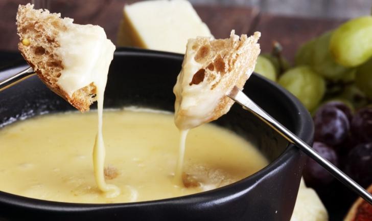 Como usar panela de fondue?