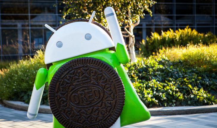 Confira os 10 Melhores Celulares com Android 8 em 2019