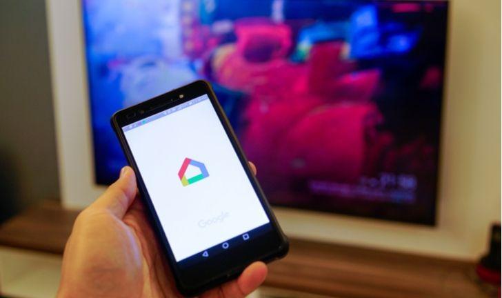 Tem ou quer um Chromecast? Confira 10 jogos legais