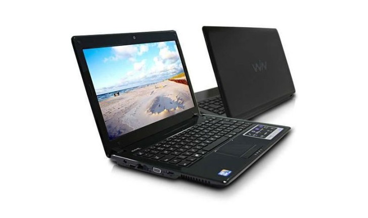 Conheça a linha de notebooks CCE Win