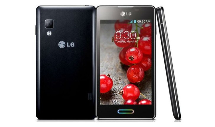 Capa do post: Conheça a linha de smartphones LG Optimus