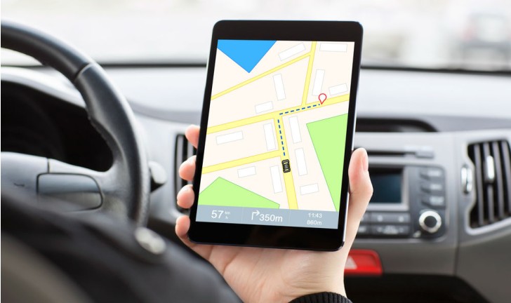Capa do post: Conheça modelos de tablets com GPS