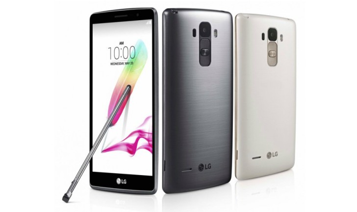 Capa do post: Conheça o G4 Stylus, o novo smartphone da LG