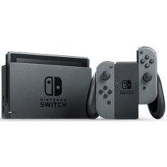 Nintendo Switch Lite vs Nintendo Switch: qual a diferença entre os  consoles? - DeUmZoom