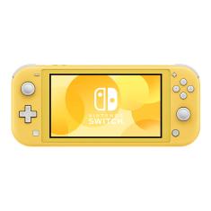 Comparativo: Nintendo Switch vs Nintendo Switch Lite [o que muda?] –  Tecnoblog