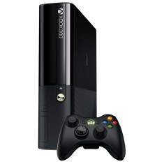 Alguém ligou o Xbox Series X em uma TV de tubo