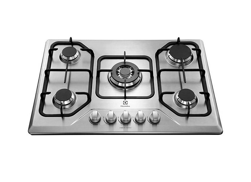 31++ Cooktop 5 Bocas 5b Tc Inox Philco Bivolt Bivolt Automático Ideas
in 2022