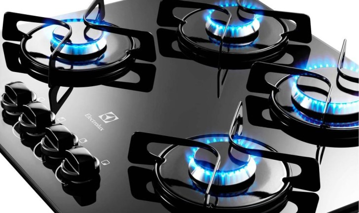 Cooktop Electrolux: escolha entre 3 modelos