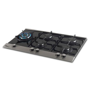 Cooktop fischer platinium