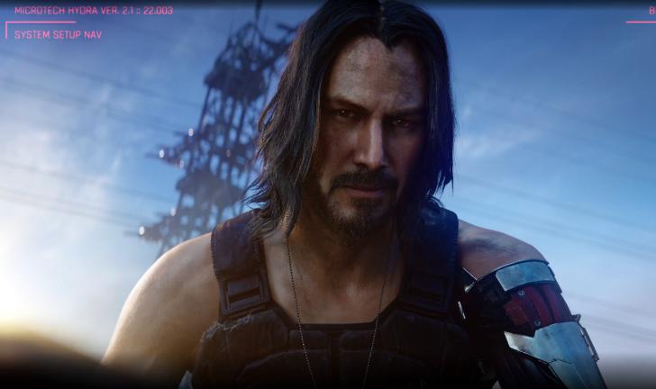 Trailer dublado e mais novidades de Cyberpunk 2077 - Blog MMO Cyber Force  Games