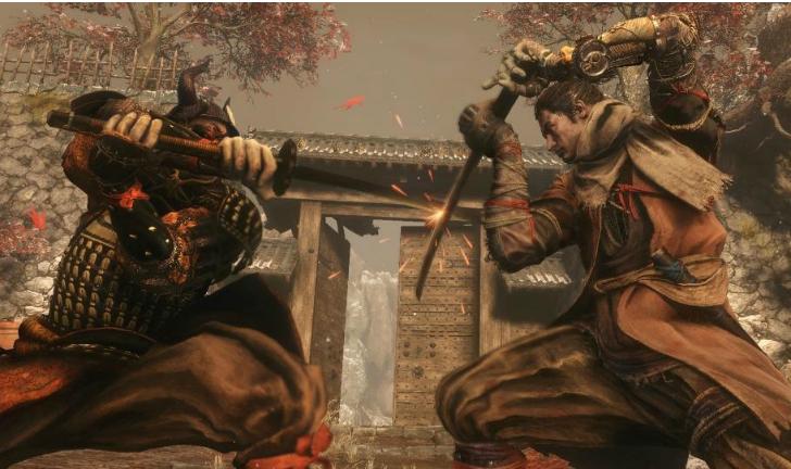 Qual o melhor jogo da From Software - Dark Souls, Bloodborne, Sekiro?