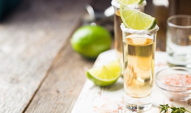 Descubra quais são as melhores tequilas existentes no mercado