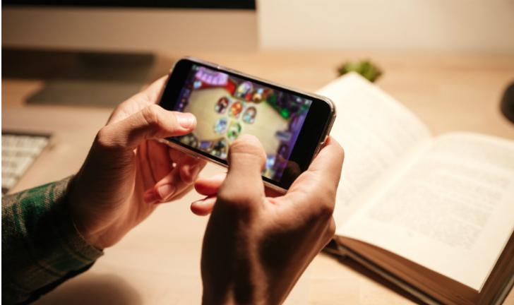 10 jogos estilo retrô para tablets e smartphones - Canaltech