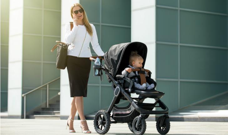 Dia das Mães: presentes para mamães antenadas