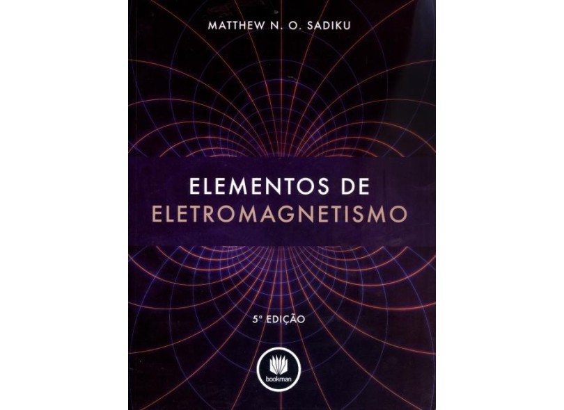 elementos do eletromagnetismo sadiku