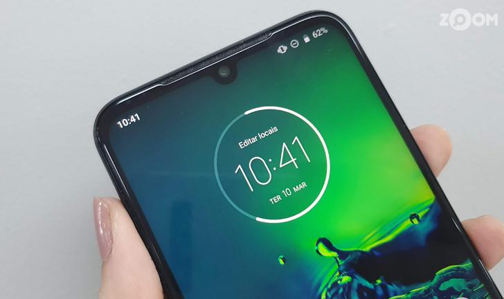 Família Motorola Moto G8: conheça as diferenças em ficha técnica e preço