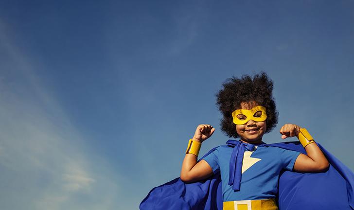 Fantasia de Carnaval infantil: Veja como fazer e onde comprar