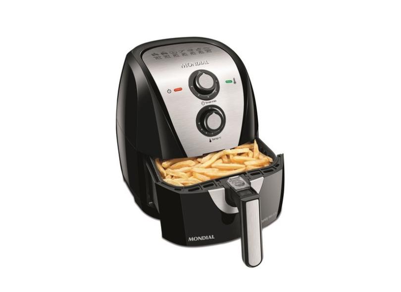 air fryer grand family