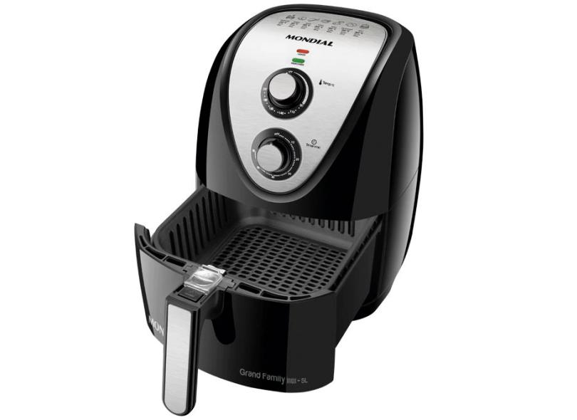 air fryer grand family