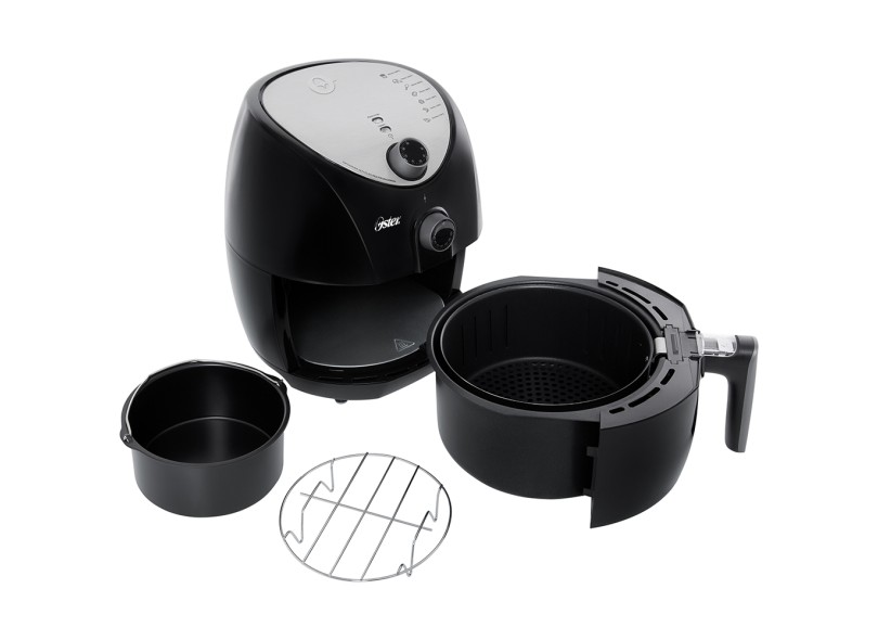 air fry oster