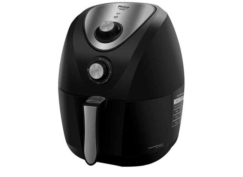 air fryer philco