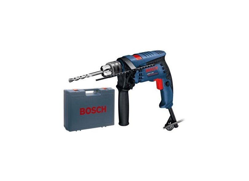 Furadeira Impacto 1 2 750w Bosch Gsb 16 Re Economize Com Bondfaro