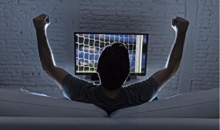 Futebol na TV: como escolher a melhor TV para assistir aos jogos?