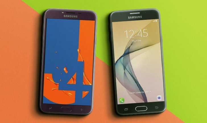 Galaxy J4 vs Galaxy J5 Prime: compare os celulares da Samsung - DeUmZoom