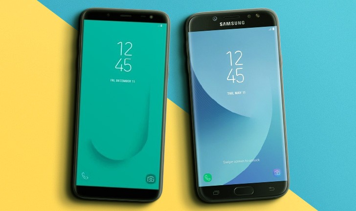 Qual é melhor: Galaxy J5 Pro ou Moto G5S? - Promobit