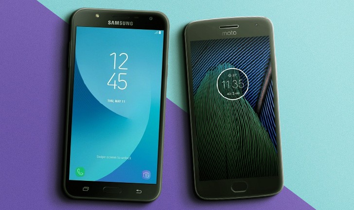 Capa do post: Galaxy J7 Neo ou Moto G5: qual tem o melhor custo/benefício?
