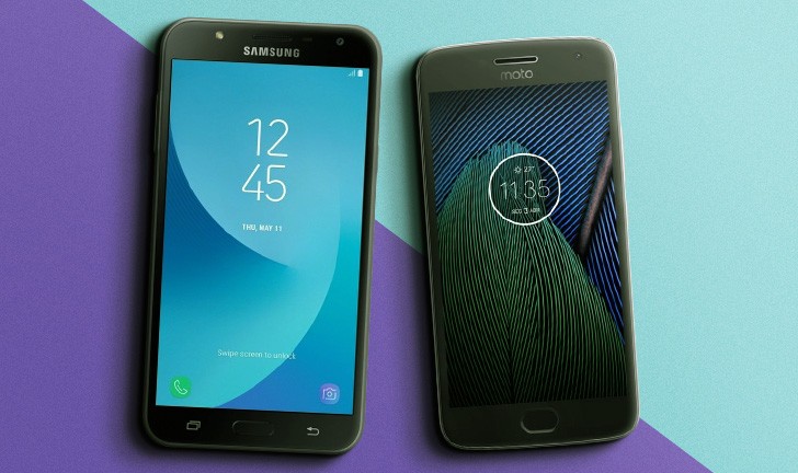 Moto E4 Plus vs Moto G5: comparamos estes dois celulares custo/benefício -  DeUmZoom