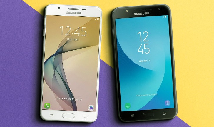 Galaxy J7 Prime ou Galaxy J7 Neo: qual celular da Samsung é melhor?