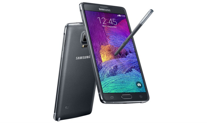 Capa do post: Galaxy Note: conheça esses modelos de smartphones Samsung