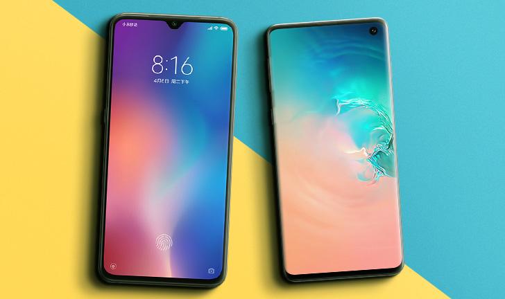 Xiaomi Mi 8 Lite vs iPhone X: qual celular com notch vale mais a pena? -  DeUmZoom