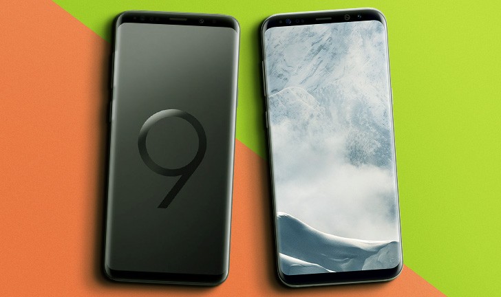 Galaxy S9 Plus vs Galaxy S8 Plus: qual o melhor top de linha?