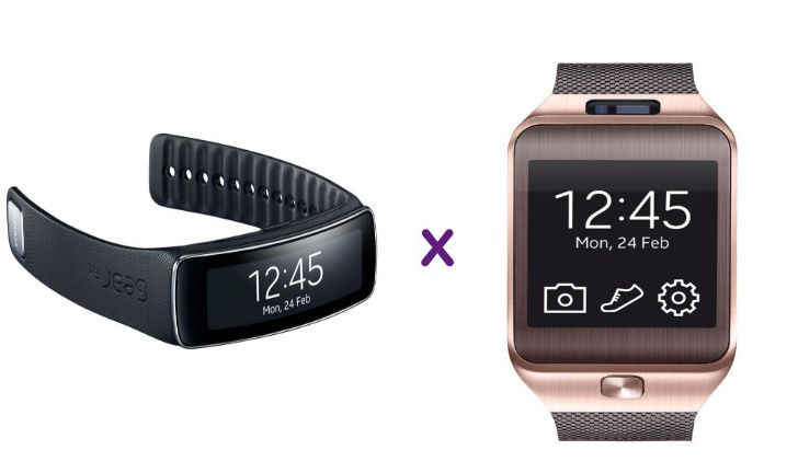 Capa do post: Gear Fit ou Gear 2: qual relógio Samsung é o melhor pra você?