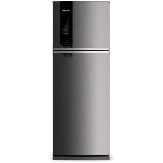 Geladeira refrigerador frost free bottom freezer 598 litros db84 220v Geladeira Electrolux Db84 Frost Free Com O Melhor Preco E