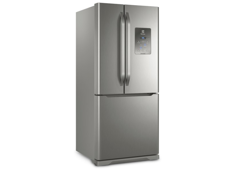 Refrigerador electrolux 3 portas