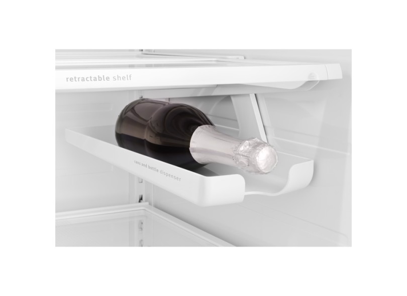 Geladeira Electrolux 634 Litros Fdi90 Inox